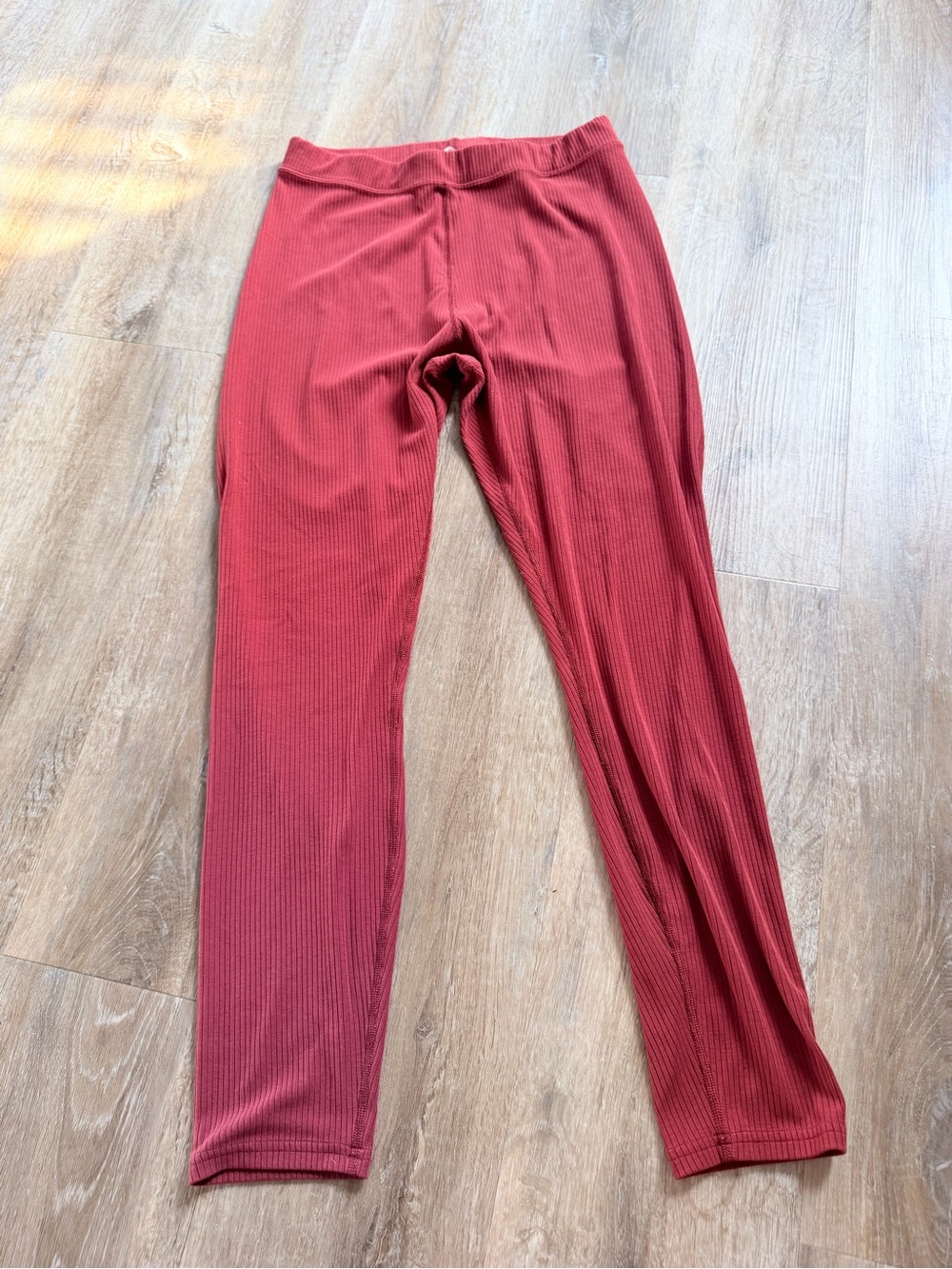 Vuori Ribbed Leggings